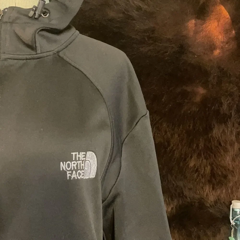 The North Face nice jacket